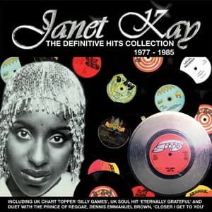 Janet Kay avatar