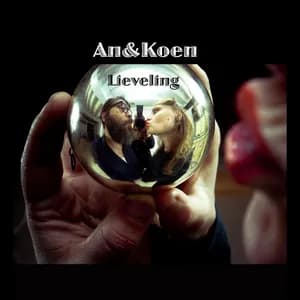 An & Koen avatar