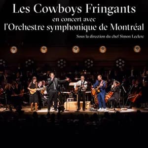 Chœur de l’Orchestre symphonique de Montréal avatar