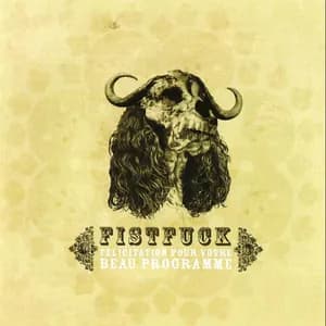 Fistfuck avatar