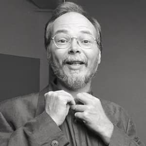 Walter Becker avatar