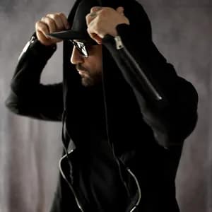 Irregular Synth avatar