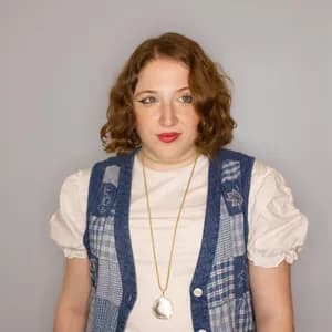 Awkward Marina avatar