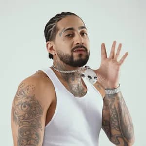 Neutro Shorty avatar