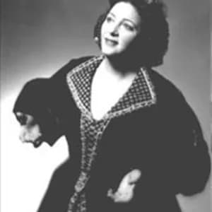 Zinka Milanov avatar