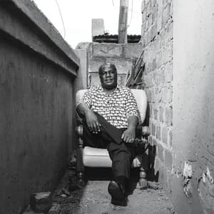 Vusi Mahlasela avatar