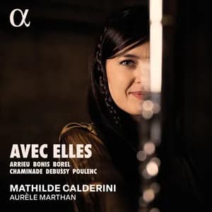 Mathilde Caldérini avatar