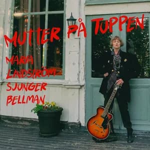 Maria Lindström avatar