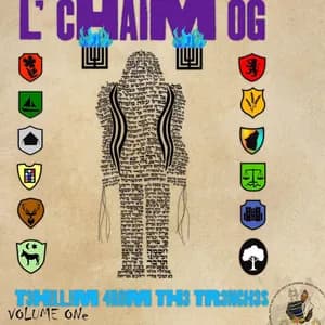 L'Chaim OG avatar