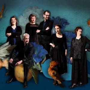 Camerata Trajectina avatar