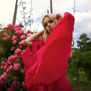 Sara Sangfelt avatar