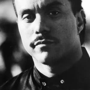 Howard Hewett avatar