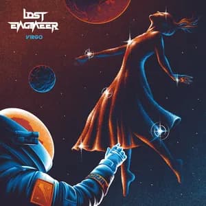 Lost Engineer avatar