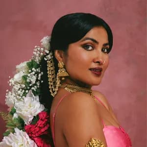 Vidya Vox avatar