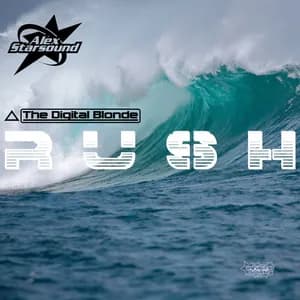 The Digital Blonde avatar