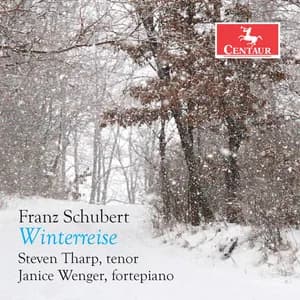 Janice Wenger avatar