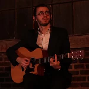 Moishy Schwartz avatar