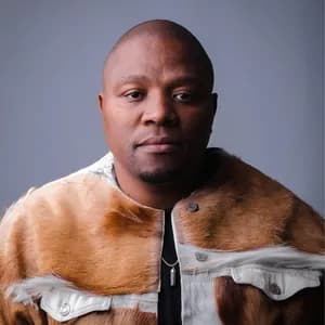 Blanka Mazimela avatar