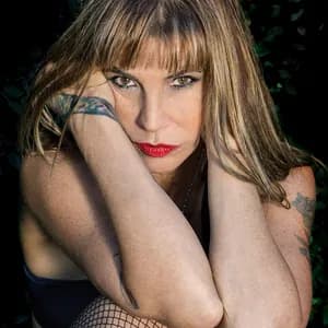 Fabiana Cantilo avatar