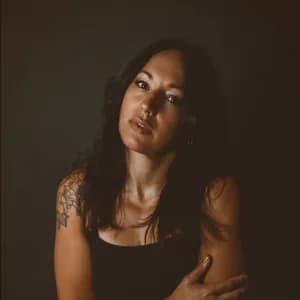 Courtney King avatar