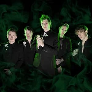 The Funeral Portrait avatar