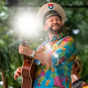 Kapitein Winokio avatar