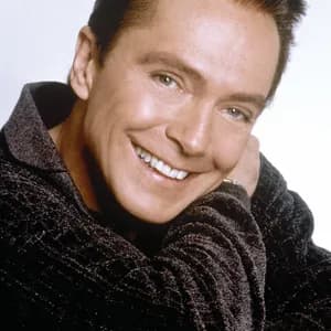 David Cassidy avatar