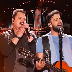 Clayton & Romário avatar