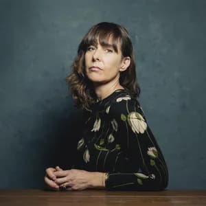 Eleni Mandell avatar