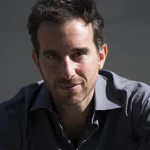 Aaron Goldberg avatar