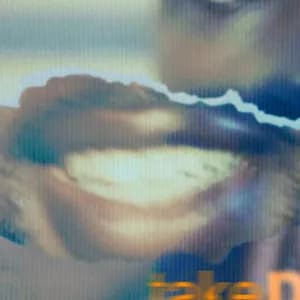 Oscar #Worldpeace avatar