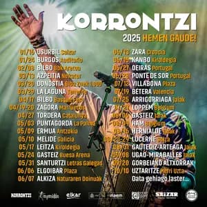 Korrontzi avatar