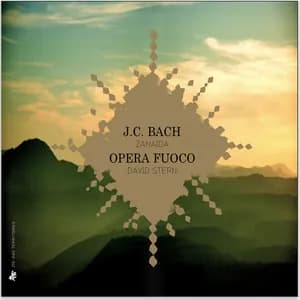 Opera Fuoco avatar
