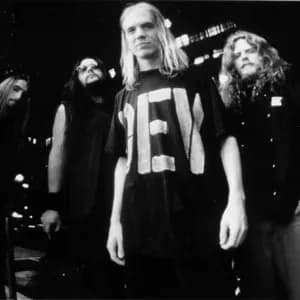 Strapping Young Lad avatar