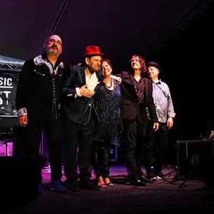 Ronnie Earl and the Broadcasters avatar