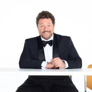 Michael Ball avatar