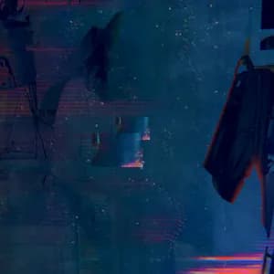 Crossing Bridges avatar