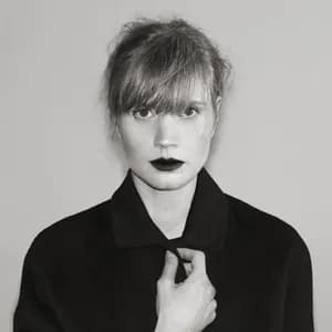 Camilla Sparksss avatar