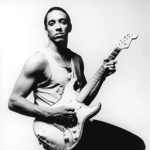 Hiram Bullock avatar