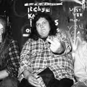 Screaming Trees avatar