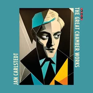 Jan Carlstedt avatar