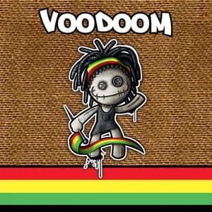 VOODOOM avatar