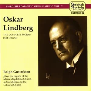 Oskar Lindberg avatar