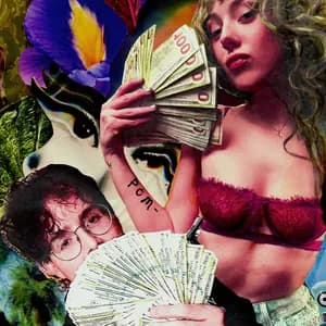 The Pom‐Poms avatar