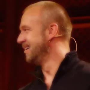 Francis Prève avatar