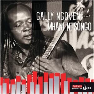 Gally Ngoveni avatar