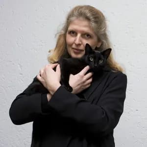 Thérèse Malengreau avatar