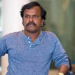 Anthony Daasan avatar