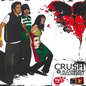 Crush + Alexandra avatar