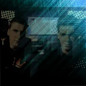 D-Region & Code avatar